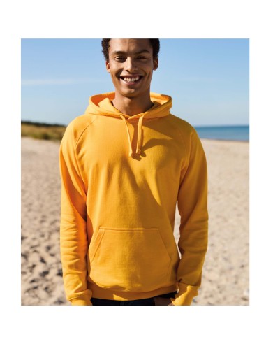 NEU-O63101-Mens Hoodie